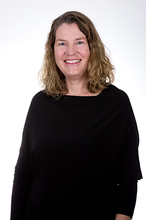 Photo of Miriam McGowan